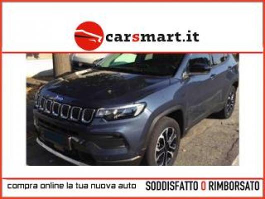 usato JEEP Compass