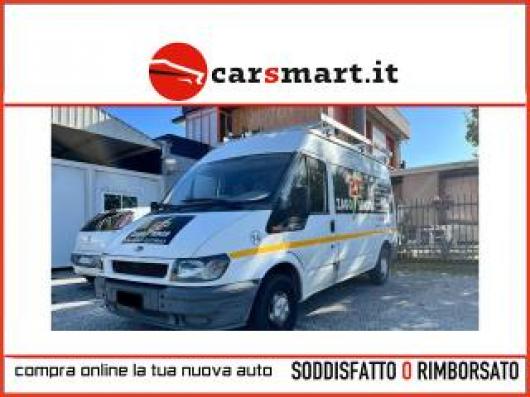 usato FORD Transit