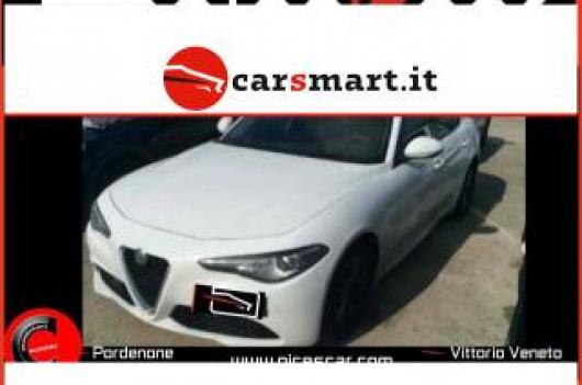 usato ALFA ROMEO Giulia