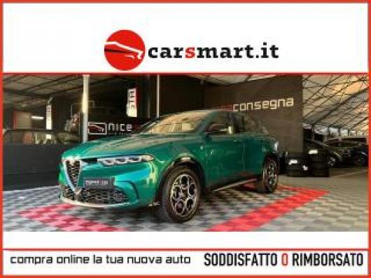 usato ALFA ROMEO Tonale