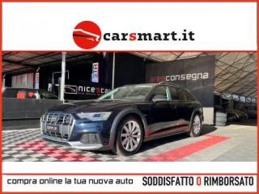 usato AUDI A6 allroad