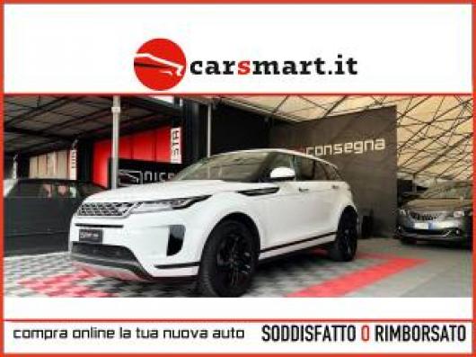 usato LAND ROVER Range Rover Evoque