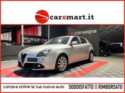 usato ALFA ROMEO Giulietta