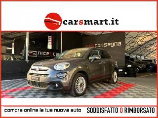 usato FIAT 500X