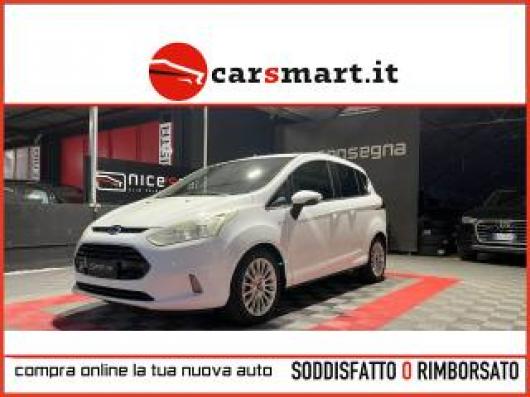 usato FORD B Max