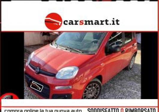 usato FIAT Panda