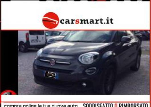 usato FIAT 500X