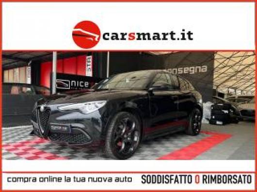 usato ALFA ROMEO Stelvio