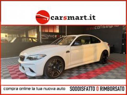 usato BMW M2