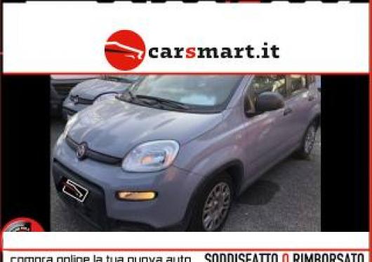 usato FIAT Panda