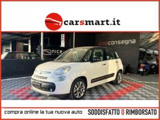 usato FIAT 500L