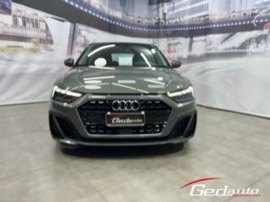 usato AUDI A1