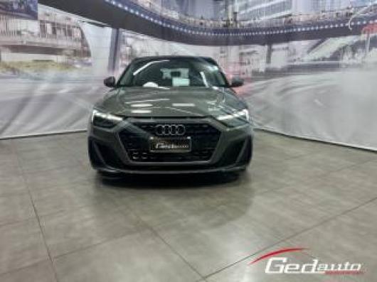 usato AUDI A1