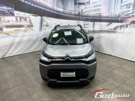 usato CITROEN C3 Aircross