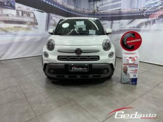 usato FIAT 500L