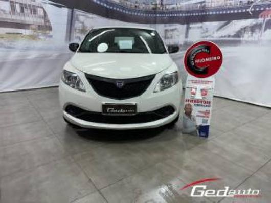 usato LANCIA Ypsilon