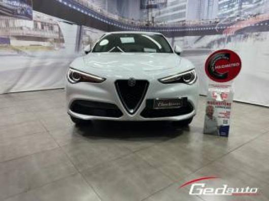 usato ALFA ROMEO Stelvio