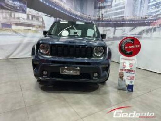 usato JEEP Renegade