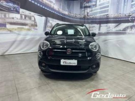 usato FIAT 500X