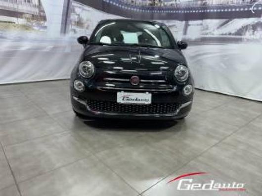 usato FIAT 500