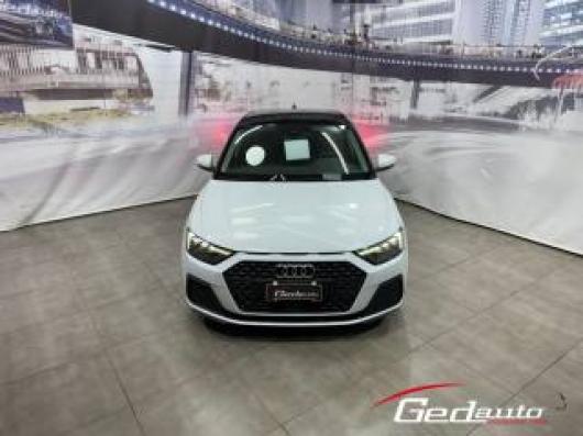 usato AUDI A1