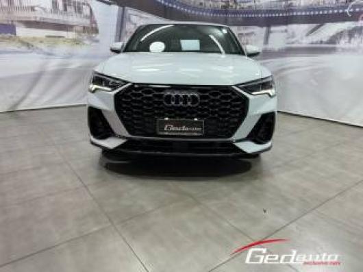 usato AUDI Q3