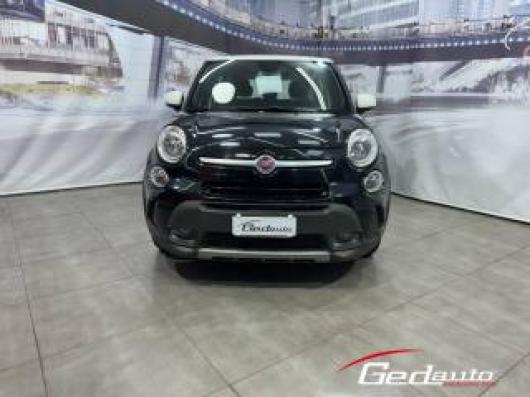 usato FIAT 500L