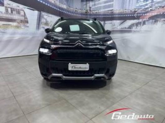 usato CITROEN C3 Aircross