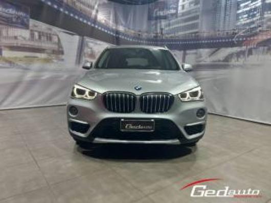 usato BMW X1