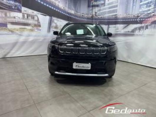 usato JEEP Compass