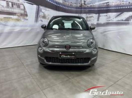 usato FIAT 500