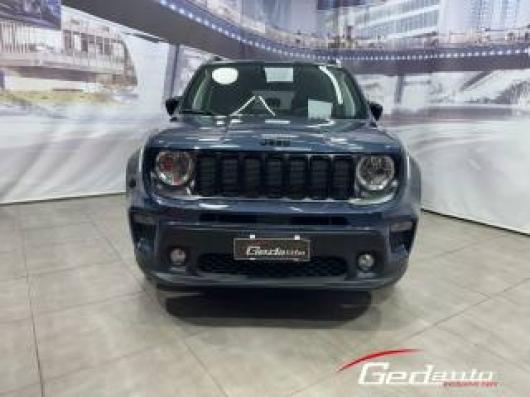 usato JEEP Renegade