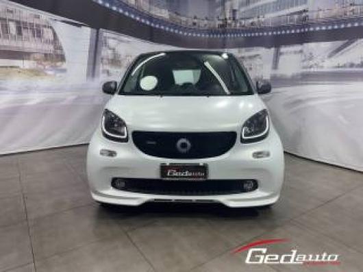 usato SMART ForTwo