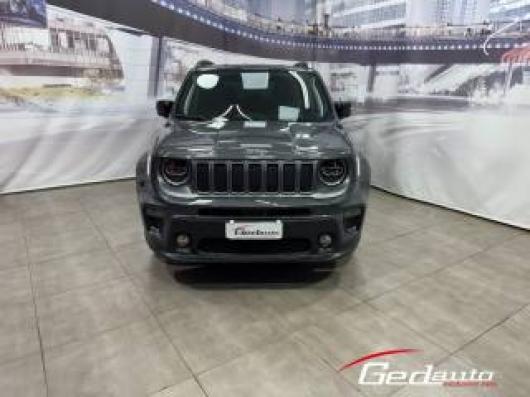 usato JEEP Renegade