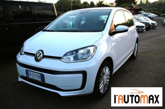 usato VOLKSWAGEN Up!