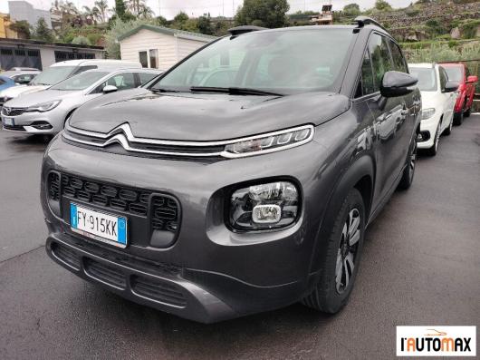 usato CITROEN C3 Aircross