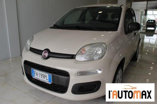 usato FIAT Panda