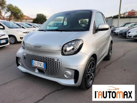 usato SMART Fortwo