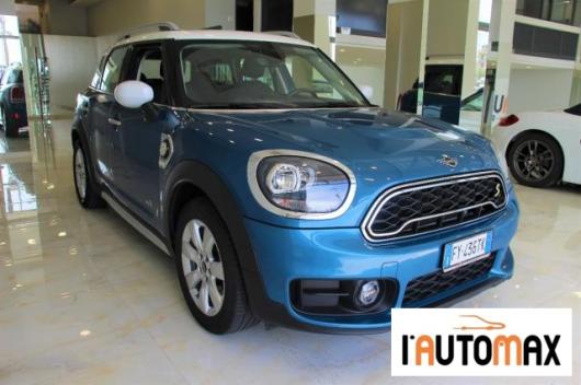 usato MINI Countryman