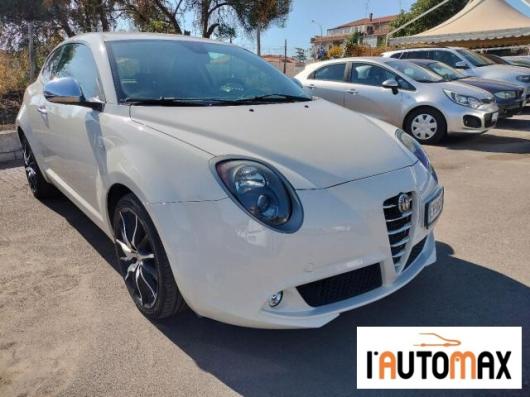 usato ALFA ROMEO MiTo