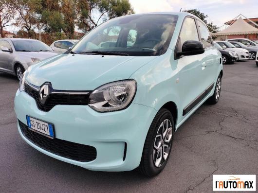 usato RENAULT Twingo