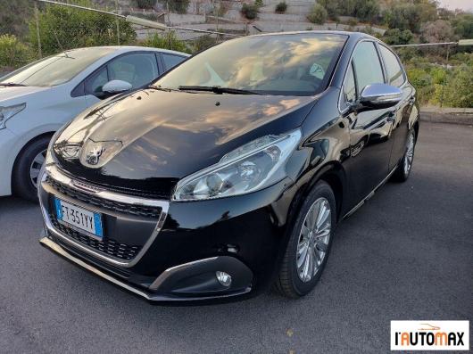 usato PEUGEOT 208