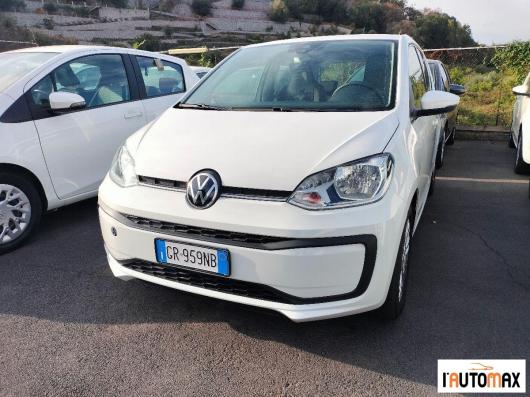 usato VOLKSWAGEN Up!