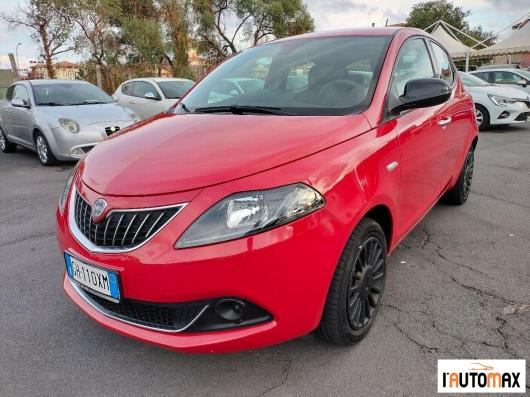 usato LANCIA Ypsilon