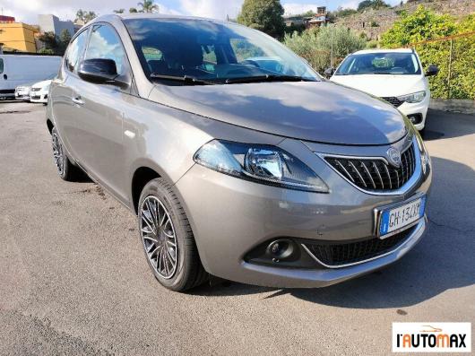 usato LANCIA Ypsilon