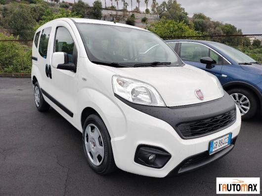 usato FIAT QUBO