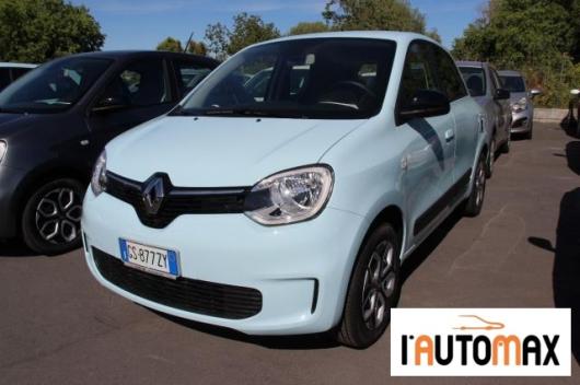 usato RENAULT Twingo