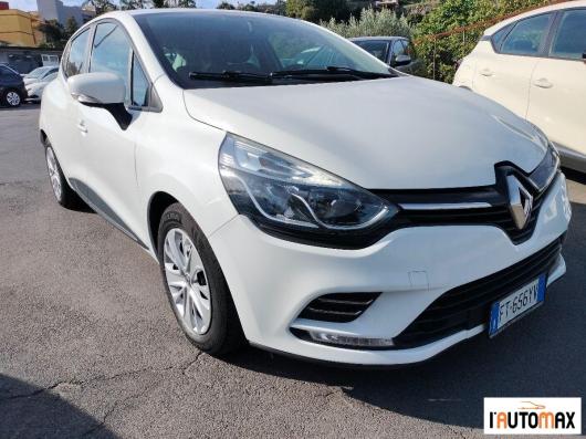 usato RENAULT Clio