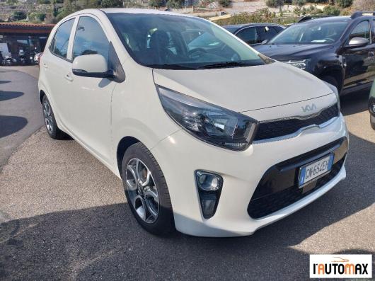 usato KIA Picanto