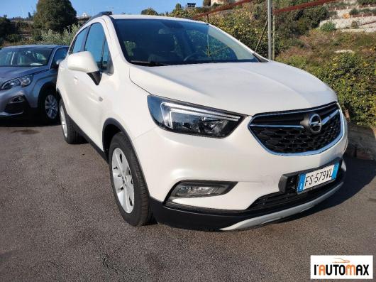 usato OPEL Mokka X